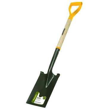 Home / Garden Tools / Truper Edging Spade